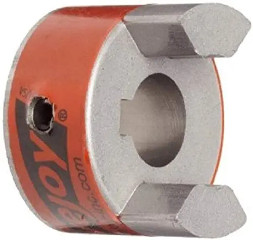 Lovejoy 68514411749 L110 Jaw Coupling Hub Power 1-5/8 Inch 3/8x3/16KW Bargain