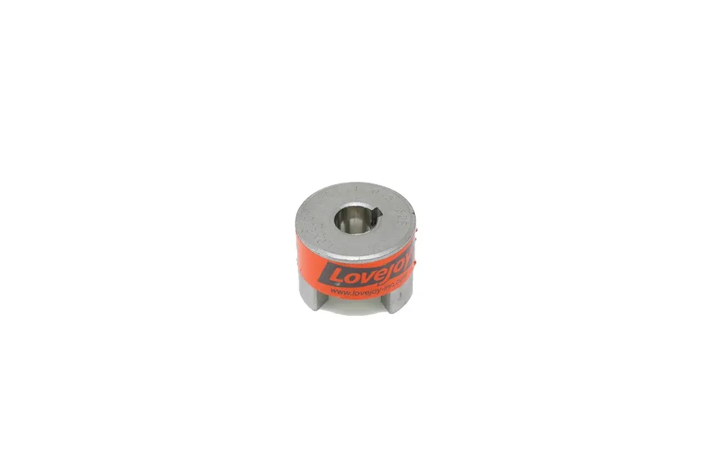 Lovejoy 68514410688 L075 5/8 Inch Hub with 3/16x3/32 Keyway Reduced Price