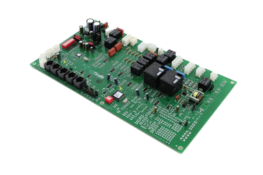 Free Returns Lochinvar & A.O. Smith 100111255 - Central Control Board