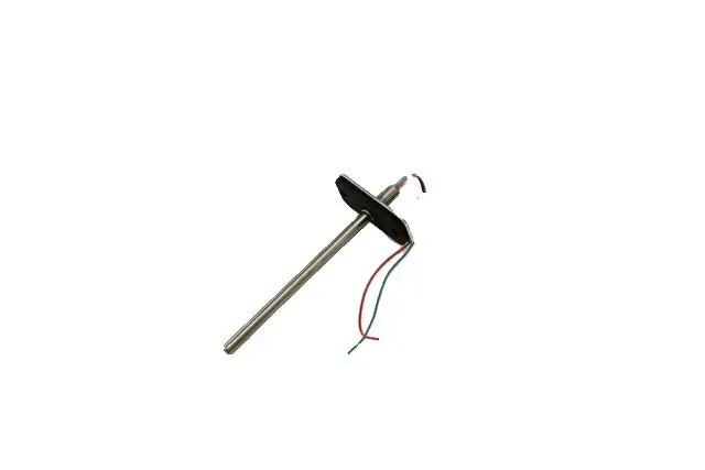 Top Pick Mamac Systems TE-701-A-12-A Duct Temperature Sensor for HVAC Professionals