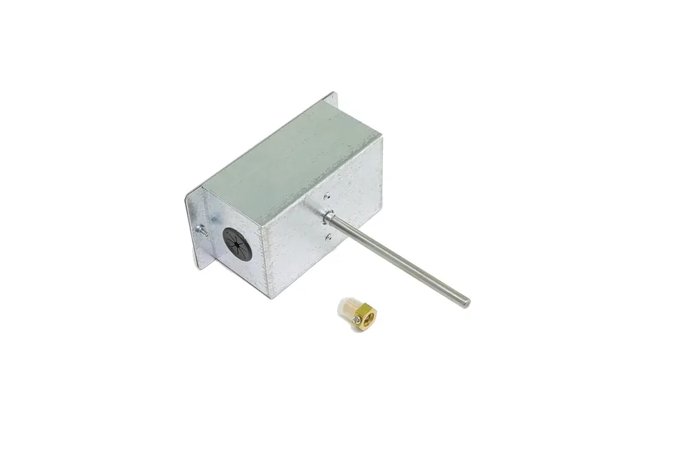 Top Rated Mamac Systems TE-703-C-3-A-1 Temperature Sensor 1Kohm With 1/8 Inch Adapter