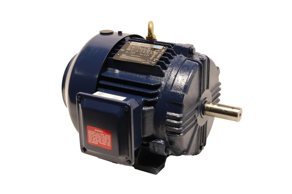 Regal Beloit-Marathon Motors Gt1010 - 230/460V3Ph 3Hp 1762Rpm Motor Clearance