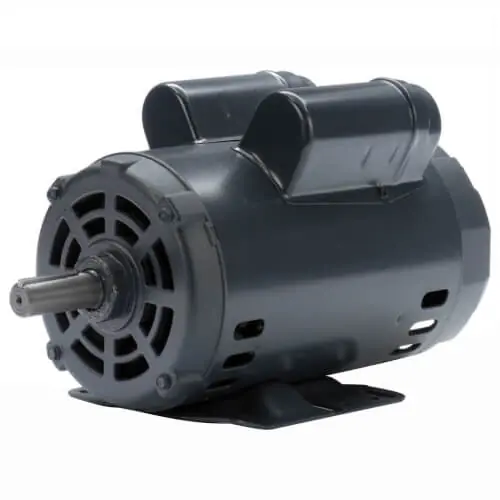 Marathon Motors C193A General Purpose Motor 2 HP 115-230V 1725 RPM Best Seller