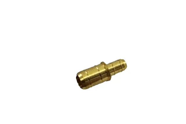 Fittings F10015 Fitting 1/2Barb X 3/8Barb Coupling 1/2 W 3/8 L Markdown