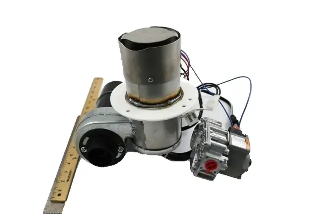 Place Order Nordyne 903446 - Complete Burner Assembly for Easy Replacement