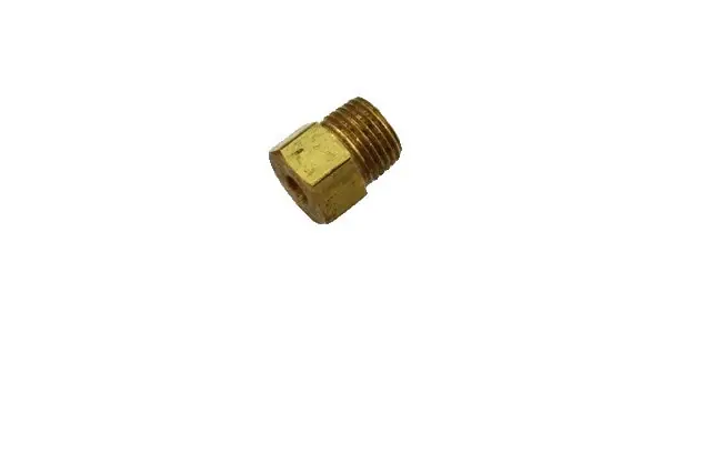 Must Have Nordyne 661021R Natural Gas Main Burner Orifice #21, replacement for 661021