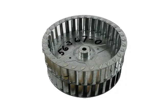 PennBarry 56367-0 Blower Wheel HVAC Replacement Part High Quality