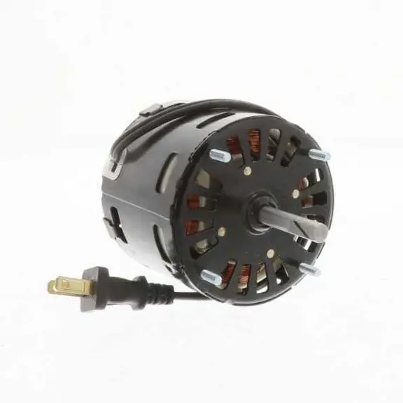 PennBarry 60024-0 Motor 1/35HP 115V 1PH 1550RPM Save Now