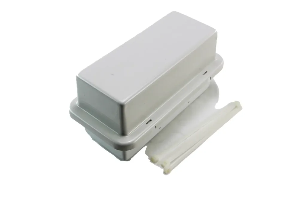 Popular Siemens Building Technology 599-10080 - Ball Valve Weather Shield