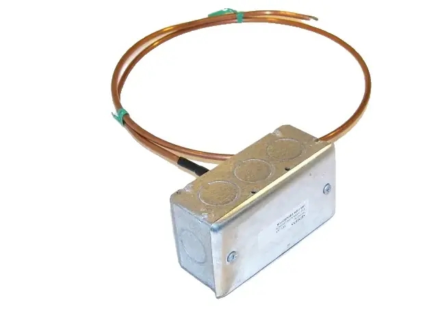 Siemens Building Technology 540-245-36 - Flexavgsensntc 100K Ohm 36"P Hot Deal
