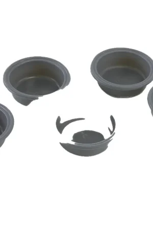 Special Discount Siemens Building Technology 656-736 - 2" Diaphragm Kit Disc Mod/5 Pk