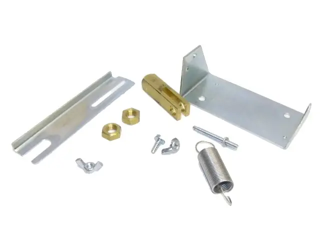 Cheap Siemens Building Technology 147-314 - Positionermtgkit #4 Actuators