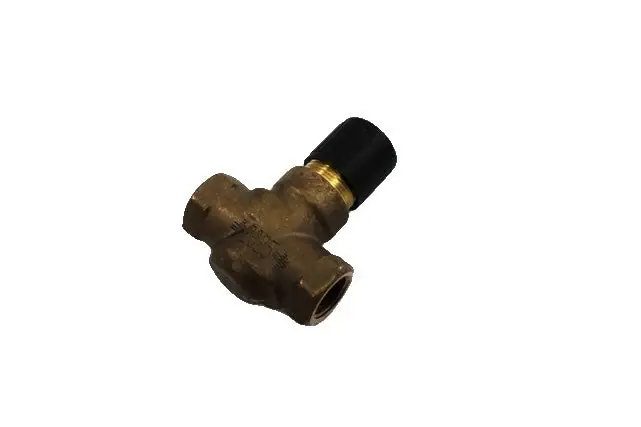 Hot Picks Siemens Building Technology 599-02025 - 1/2"2Way N/C,S.S. 4Cv Eq% Vlv