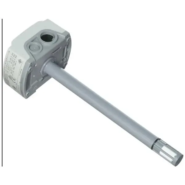 Siemens Building Technology QFM2160U - Duct RH & Temp Control for Professional Installation Same Day Shipping