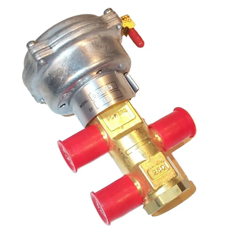 Sale Siemens Building Technology 656-0011 - 1/2"Sae 3Wmixvlv 3/8# 1.5Cv