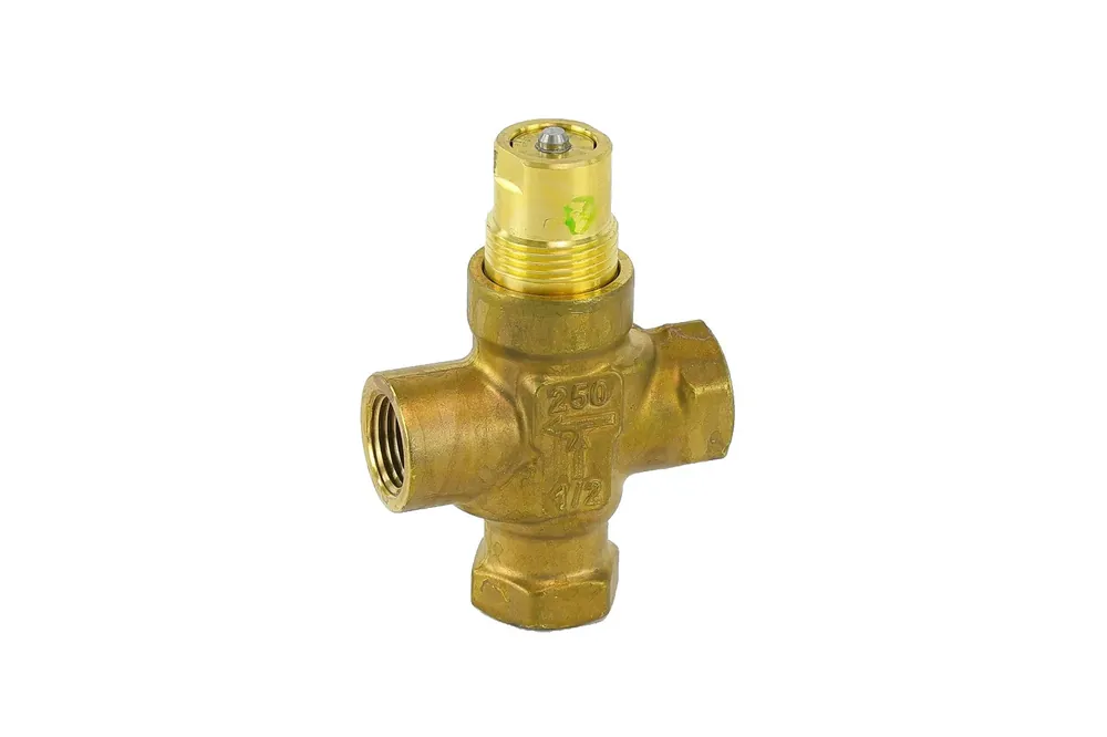 Exclusive Offer Siemens Building Technology 599-02064 - 1/2"3Way Mix .4Cv Linear