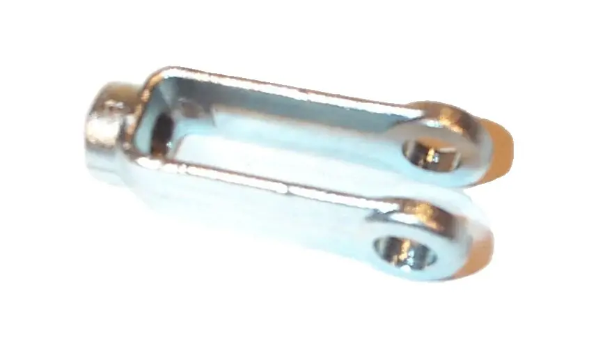 Siemens Building Technology 331-653 - Ap331 Clevis For #3,4,6 New Arrival