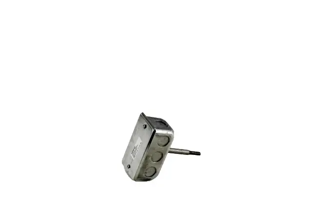 Siemens Building Technology 538-871 - 10K Ohm Duct Sensor Thermistor Hassle-Free Returns