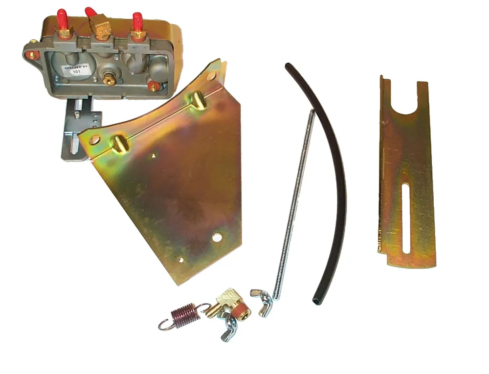 Best Seller Siemens Building Technology 599-00426 - Positioner & Mtg Kit, 8" Act.