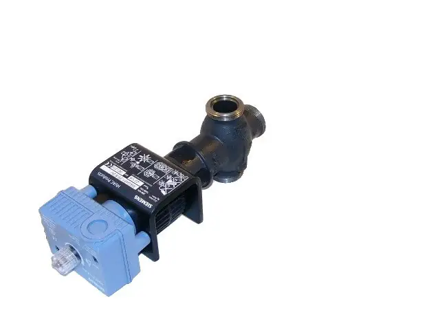 Siemens Building Technology MXG461.25-8.0U Modmagneticctrlvlv 1"Npt9.3Cv - High Performance Control Valve Shop Now