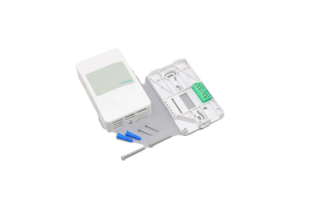 Siemens Building Technology Qfa3212.Ewsn - 1Kohm Plat Rtd 385Alpha Sensor Order Now