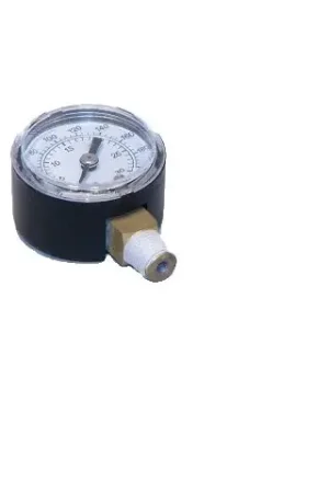 One Day Deal Siemens Building Technology 192-633 - Test Probe W/Gauge And Wrench
