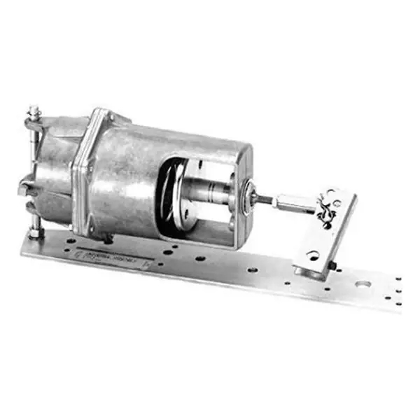 Big Sale Siemens Building Technology 331-2793 - #6 Dmpractuatorpostmt 3/8" for Building Automation Systems