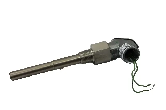 Siemens Building Technology Qae2032.010 - Immntctempsnsr,10K Ohmtyp3,4" New Release