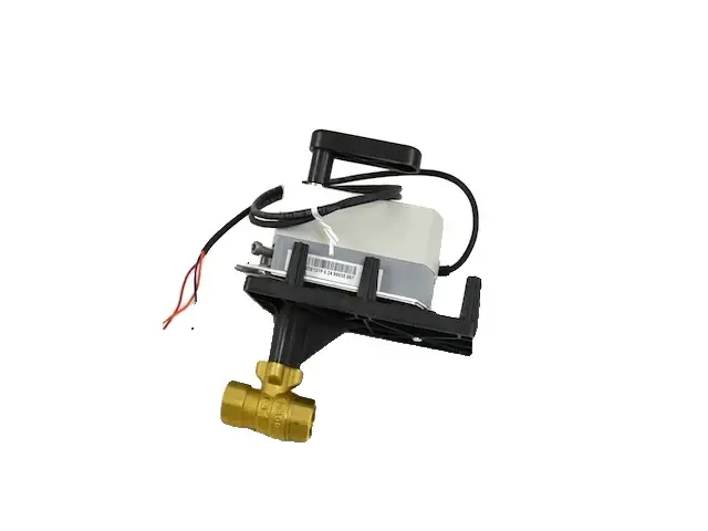 Siemens Building Technology 171A-10304 - 1/2" 2W Ballvlv 2.5Cv Nsr 24V While Supplies Last