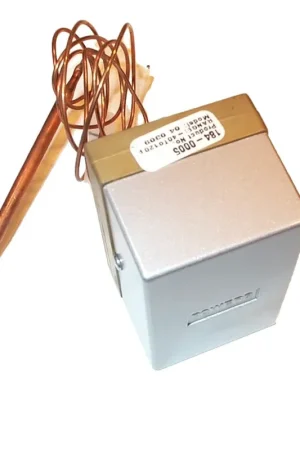 Fan Favorite Siemens Building Technology 184-0005 -40/120F Temperature Transmitter Replacement Bulb