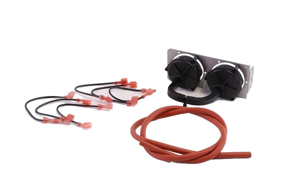 Rheem 42-24166-80 Dual Pressure Switch for HVAC Hydronics Hot Picks