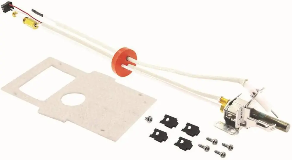 Cheap Rheem SP20739 Pilot/Thermopile Assembly Kit for Natural Gas