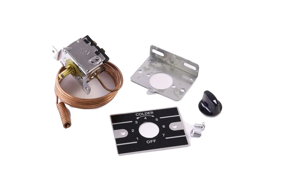 While Supplies Last Ranco A30-3838 Temperature Control 84 Inch Capillary 30-43.5F