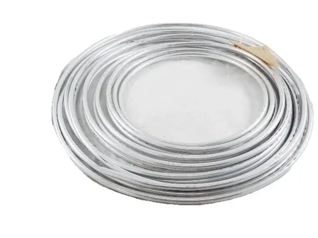 Hassle-Free Returns Robertshaw 11-194 Aluminum Tubina 5/16 Inch 50 Feet Roll