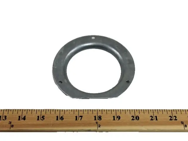 Seasonal Sale Reznor 62594 Inlet Venter Ring Replacement Parts