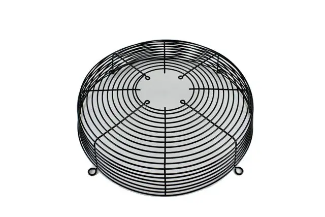 Reznor 195047 Fan Motor Guard for Udap HVAC Protective Accessory Certified