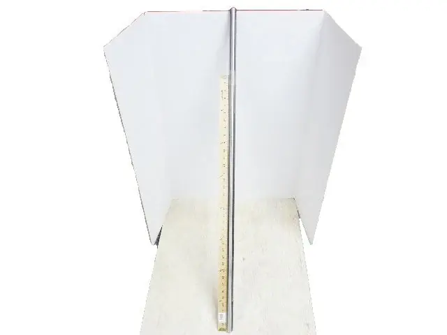 Top Rated Reznor 10121 Blower Shaft Replacement for HVAC Motors