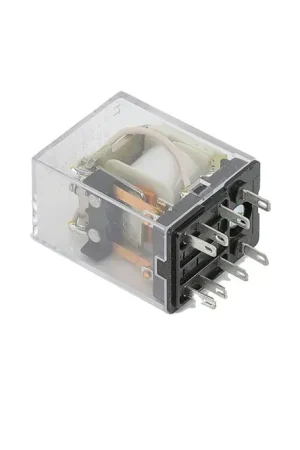 Reznor 151271 DPDT Relay 24V 5 AMP Reduced Price