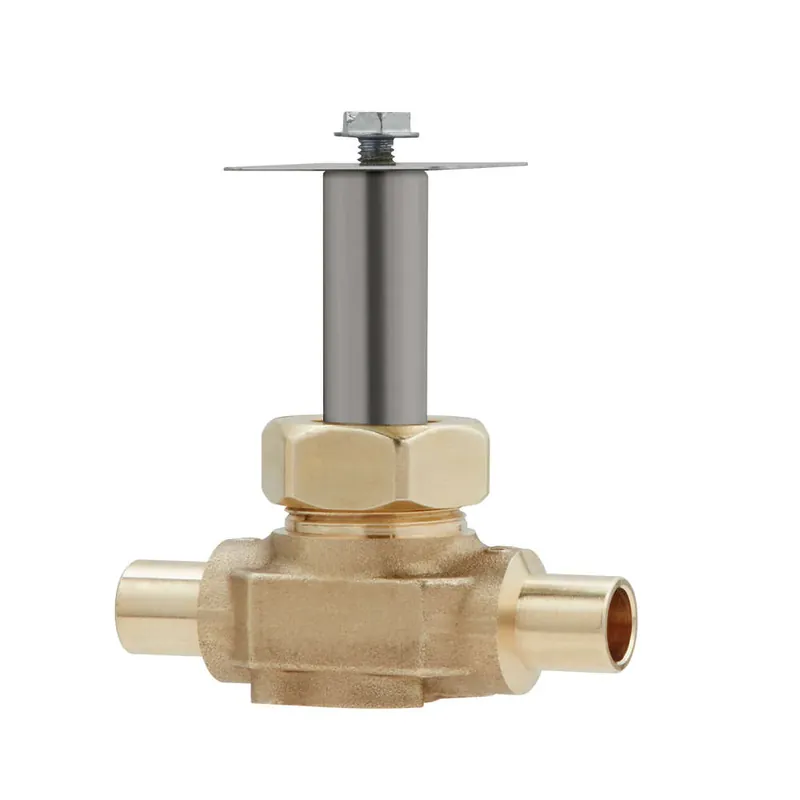 Sporlan 3263-00 Solenoid Valve 1/2 Inch Normally Closed Body Mega Sale