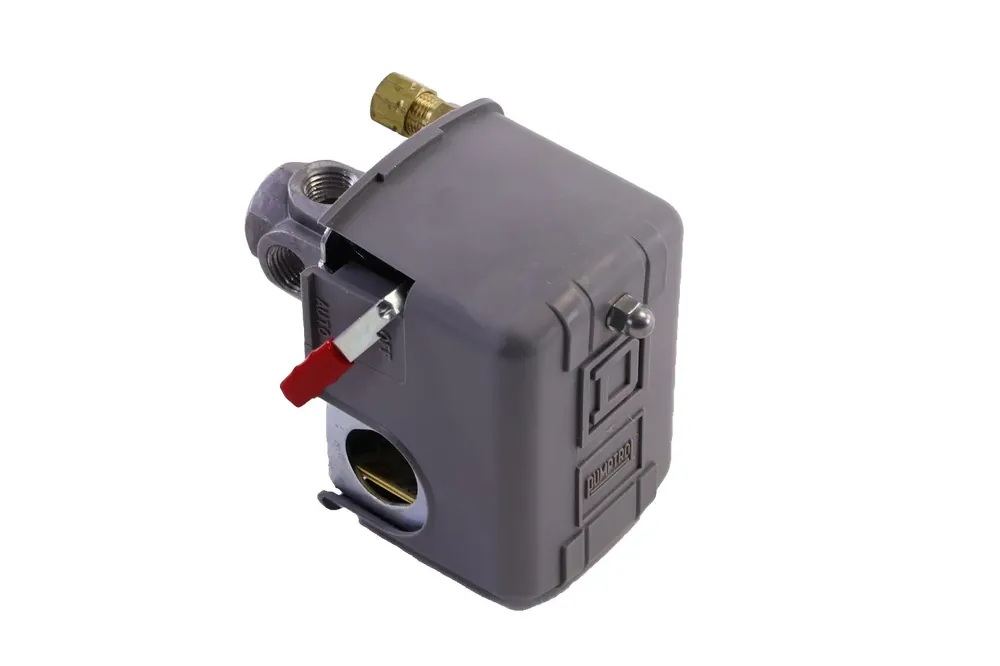 Shop Now Schneider Electric 9013FHG14J52M1X Pressure Switch 40 to 150 PSI Replacement 9013FHG14J52M1X