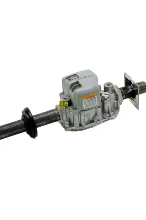 Superior Radiant CG142 - 3.5 Inch WC Natural Gas Valve Trending