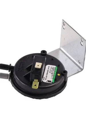 Superior Radiant CE024 Air Switch 0.25WC with Bracket Big Sale