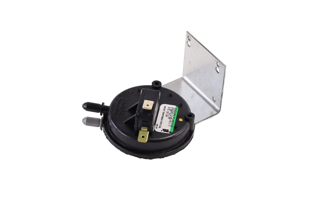Superior Radiant CE024 Air Switch 0.25WC with Bracket Big Sale