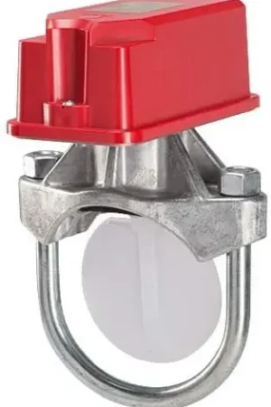 System Sensor WFD40N Waterflow Detector 4 inch Pipe Size Shop Now