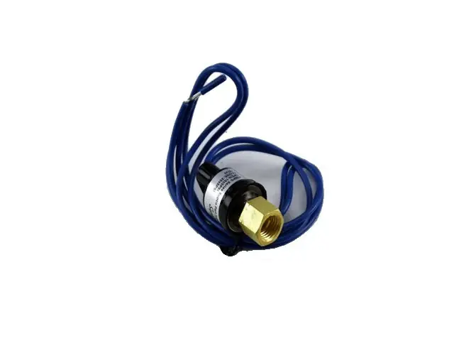 Deal Supco Slp1025 - 10#Co 25#Ci Low Press Switch