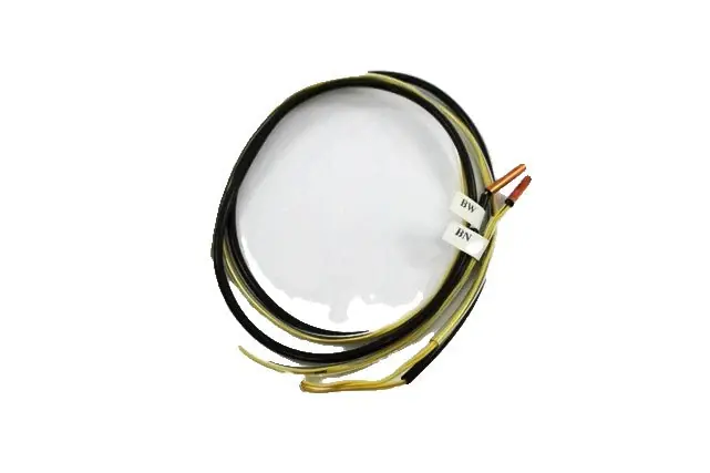 Special Offer Sanyo HVAC CV6231924672 Thermistor Assembly