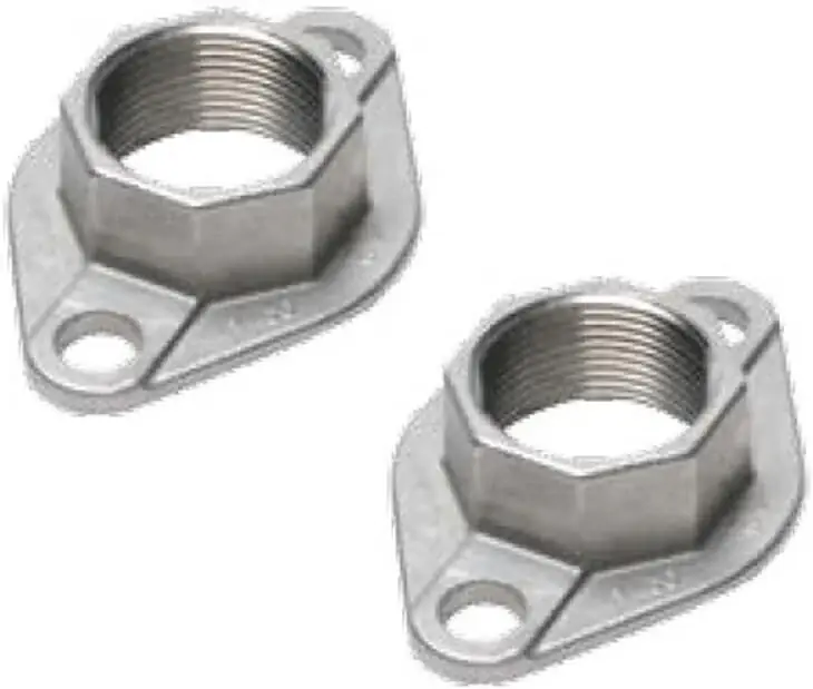 Hot Picks Taco 110-251SF Stainless Steel Flange Set 3/4 inch NPT