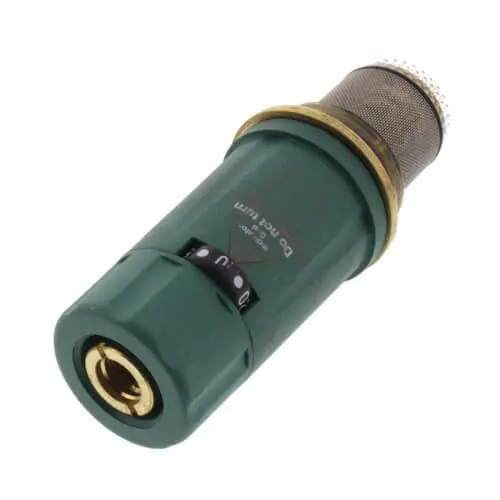 Taco 3350-004RP Replacement Cartridge for Series 3350 Pressure Valve Weekend Sale