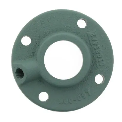 Deal Taco 862-100RP Seal Retainer Cap