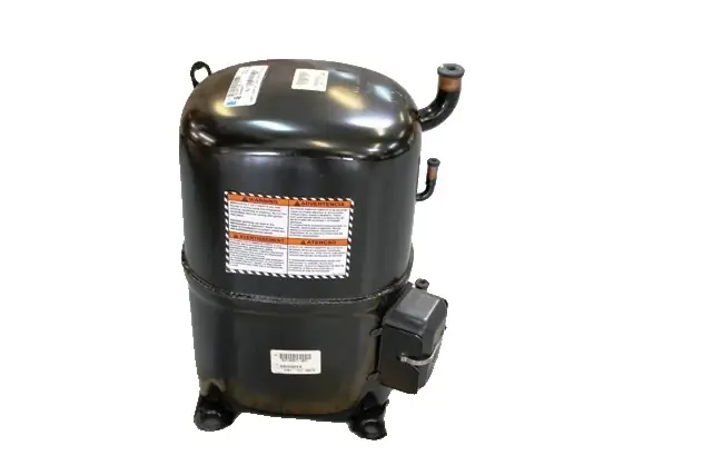 Free Returns Tecumseh Aga5568Ext - 230V3Ph 68000Btu Ac Compressor